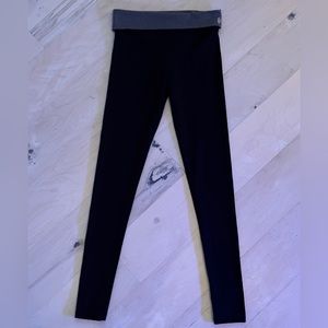 Victoria’s Secret The Most-Loved Yoga Legging Medium Long - Like New!